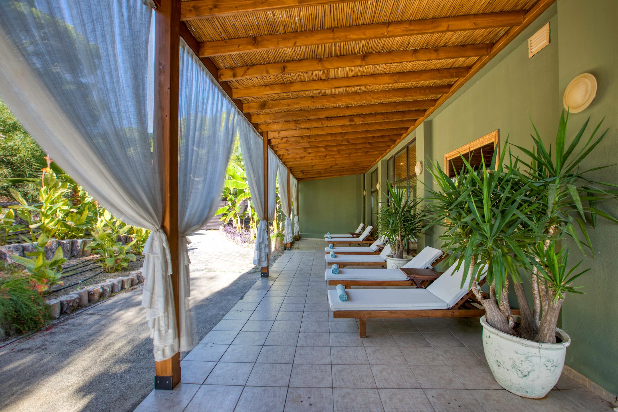 Asteria Family Resort Belek